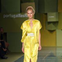 Portugal Fashion Week Spring/Summer 2012 - Alves Goncalves- Runway  | Picture 108824